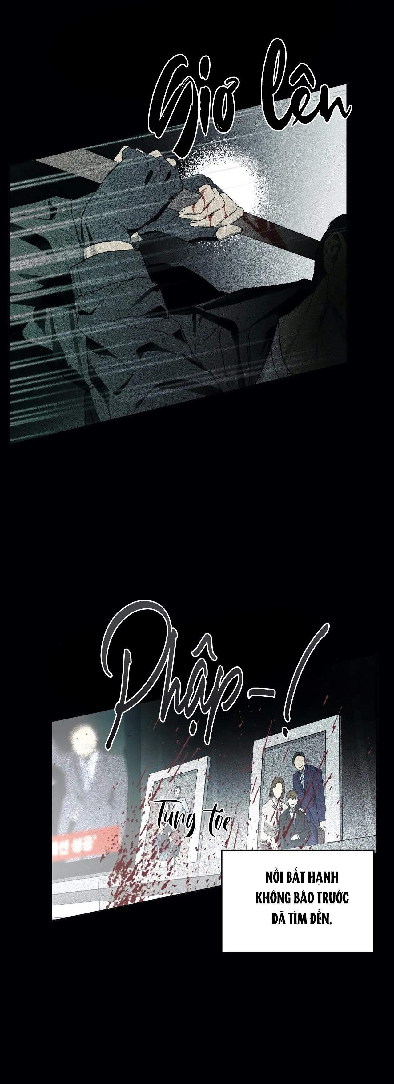 Đọc truyện ĐỘC XÀ - Chapter 0.2