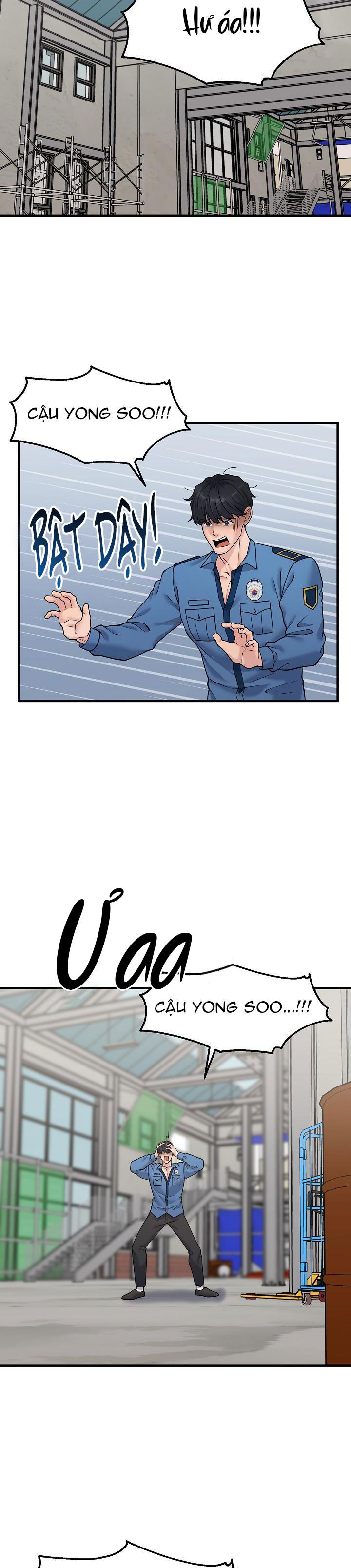 Đọc truyện BL NGẮN CHỊCH HỎNY - Chapter 29.4