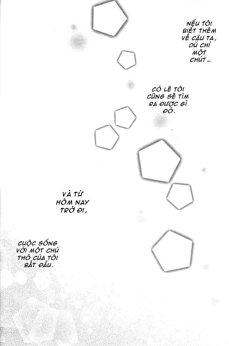 Đọc truyện TỔNG HỢP ONESHOT BL CHỊT CHỊT - Chapter 374