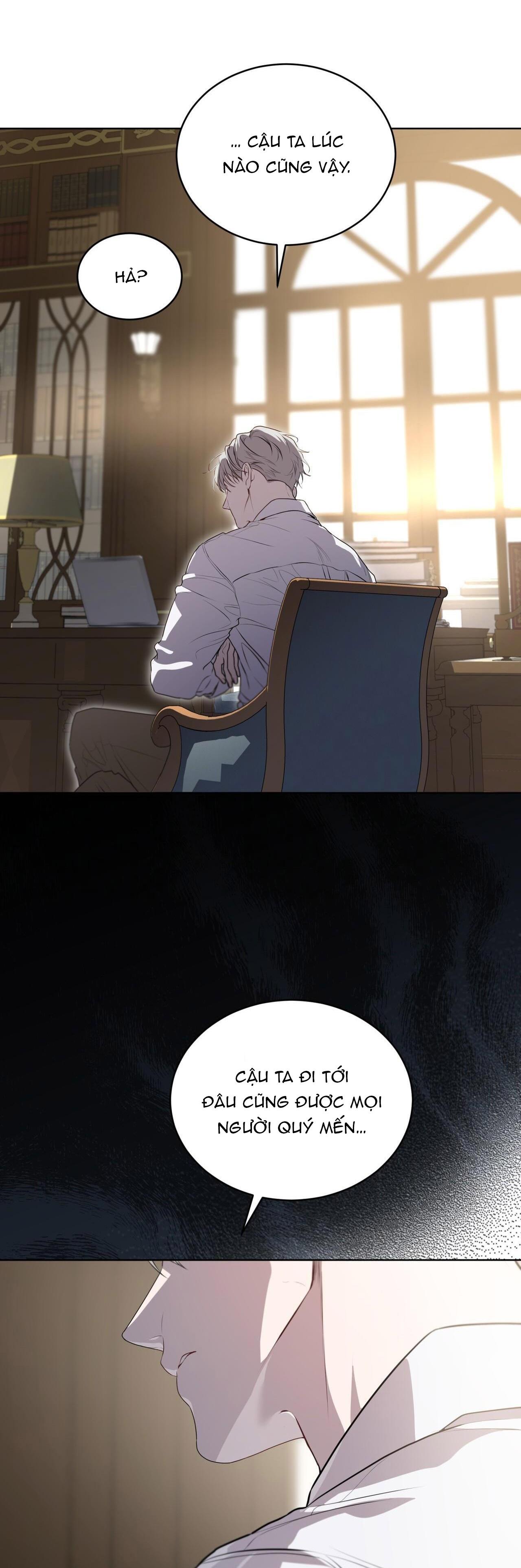 Đọc truyện Passion - Chapter 88