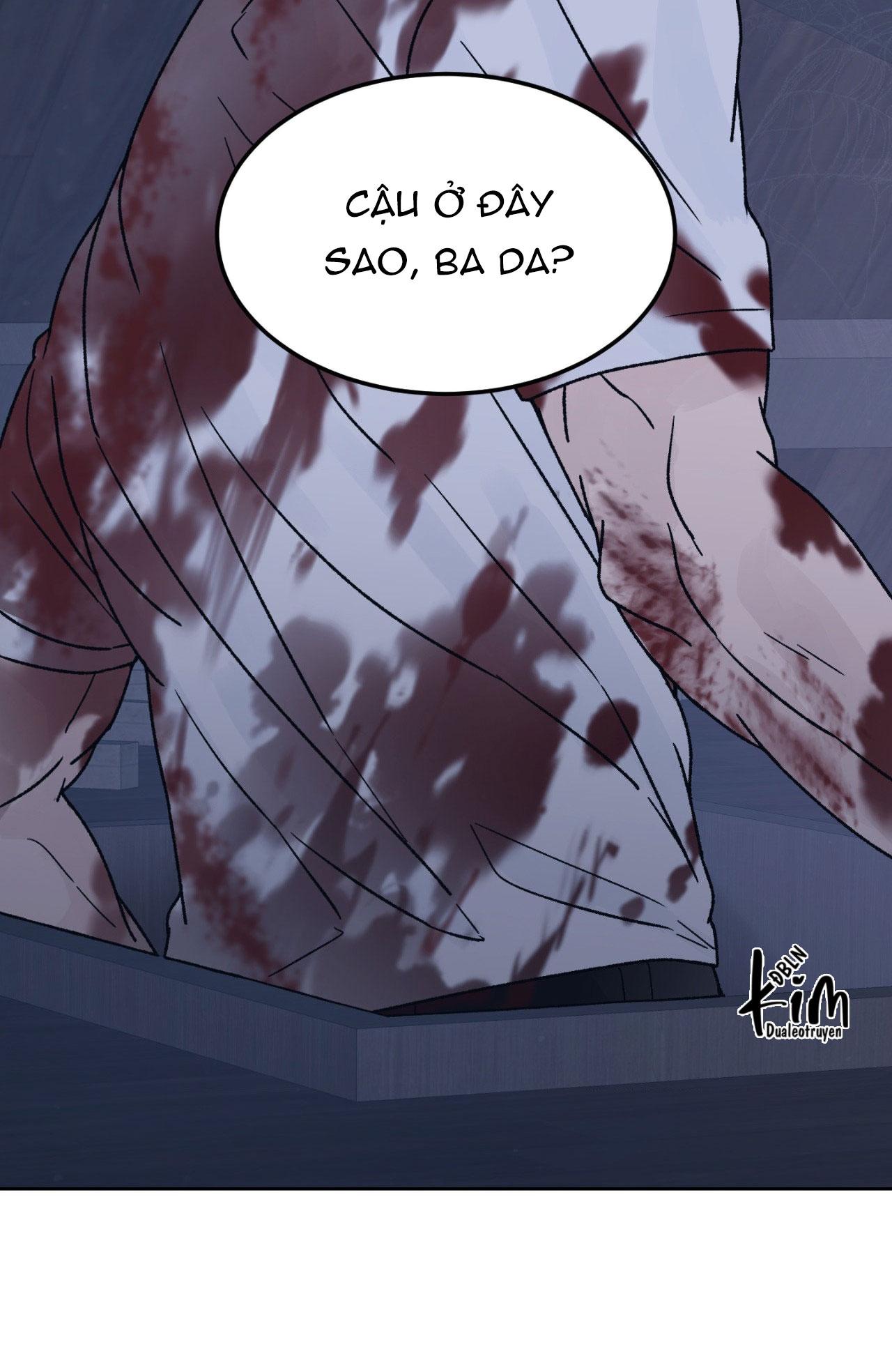 Đọc truyện ĐÊM KINH HOÀNG - Chapter 36