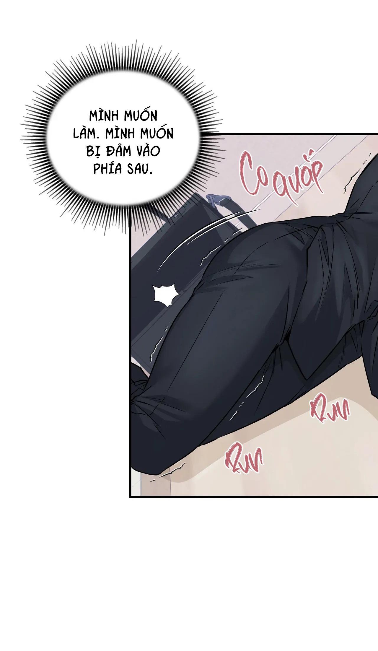 Đọc truyện ÂN NHÂN CỦA RẮN - Chapter 11