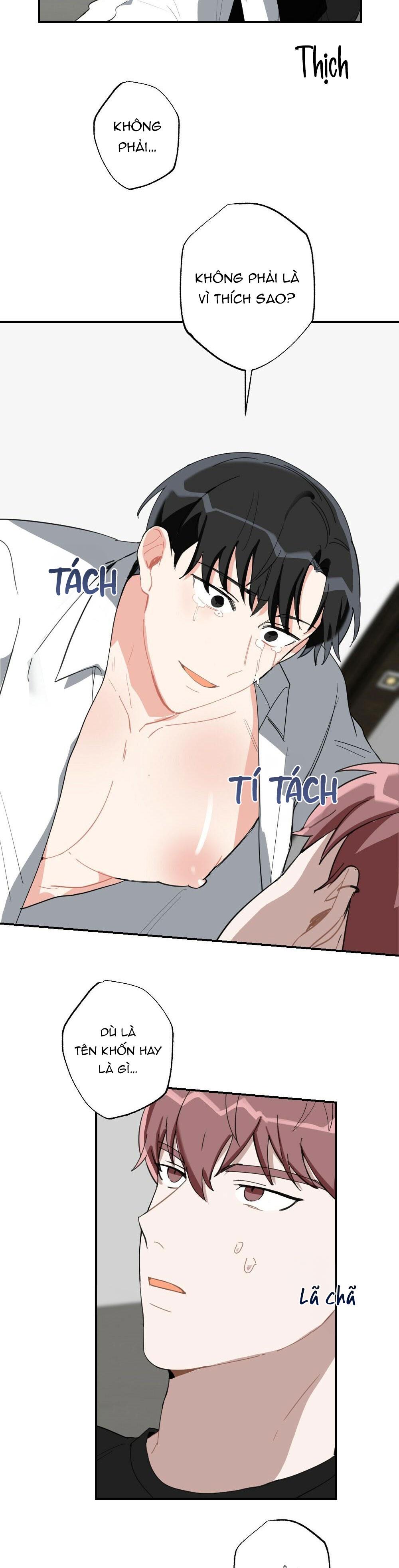 Đọc truyện TUYỂN TẬP DÚ BỰ - Chapter 77