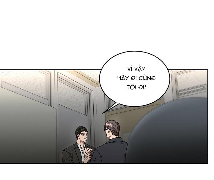 Đọc truyện Không Hơn Không Kém - Chapter 10