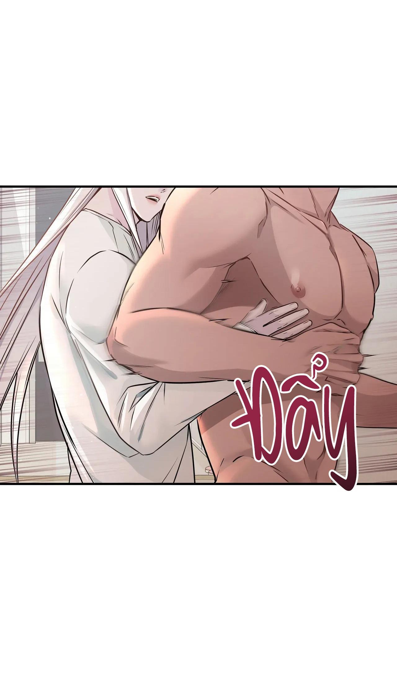 Đọc truyện ÂN NHÂN CỦA RẮN - Chapter 9