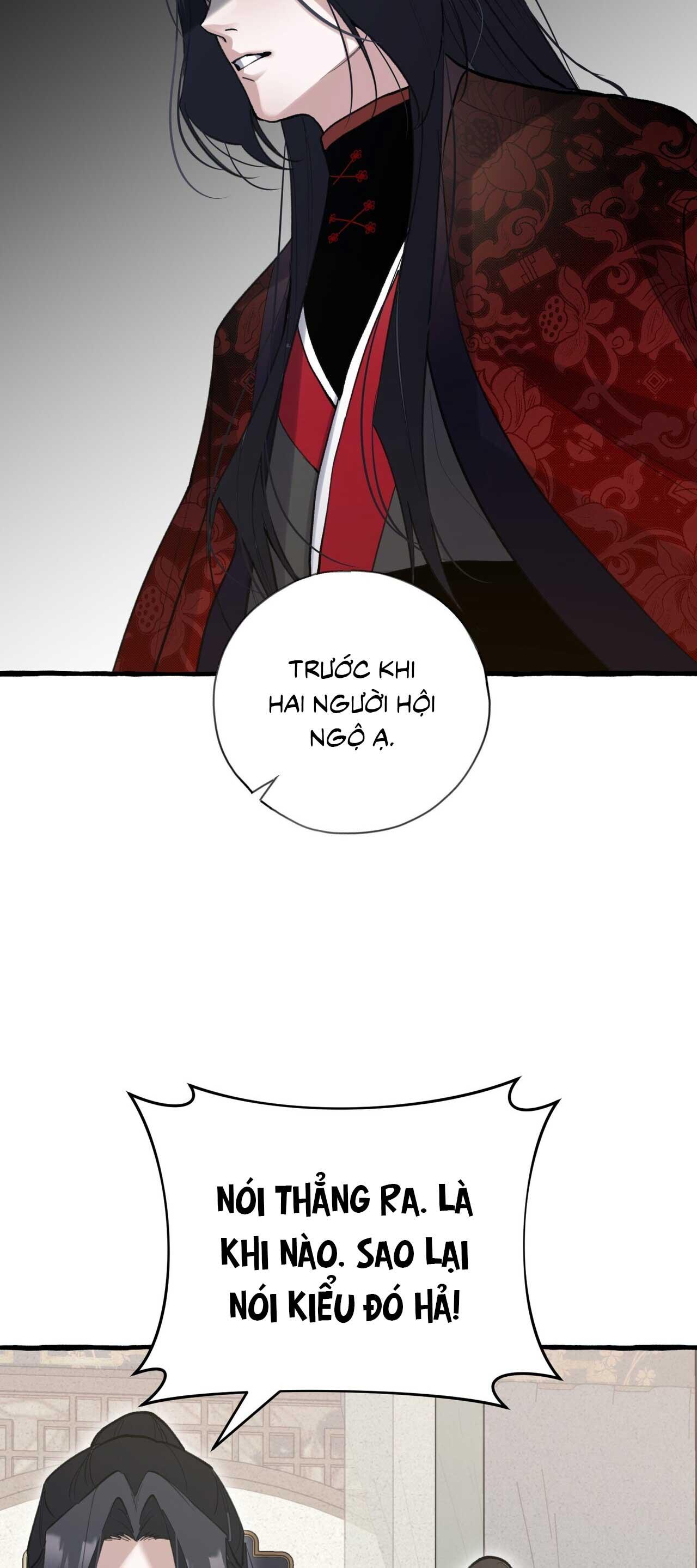 Đọc truyện BÁT NHÃ GIAI NHÂN - Chapter 70