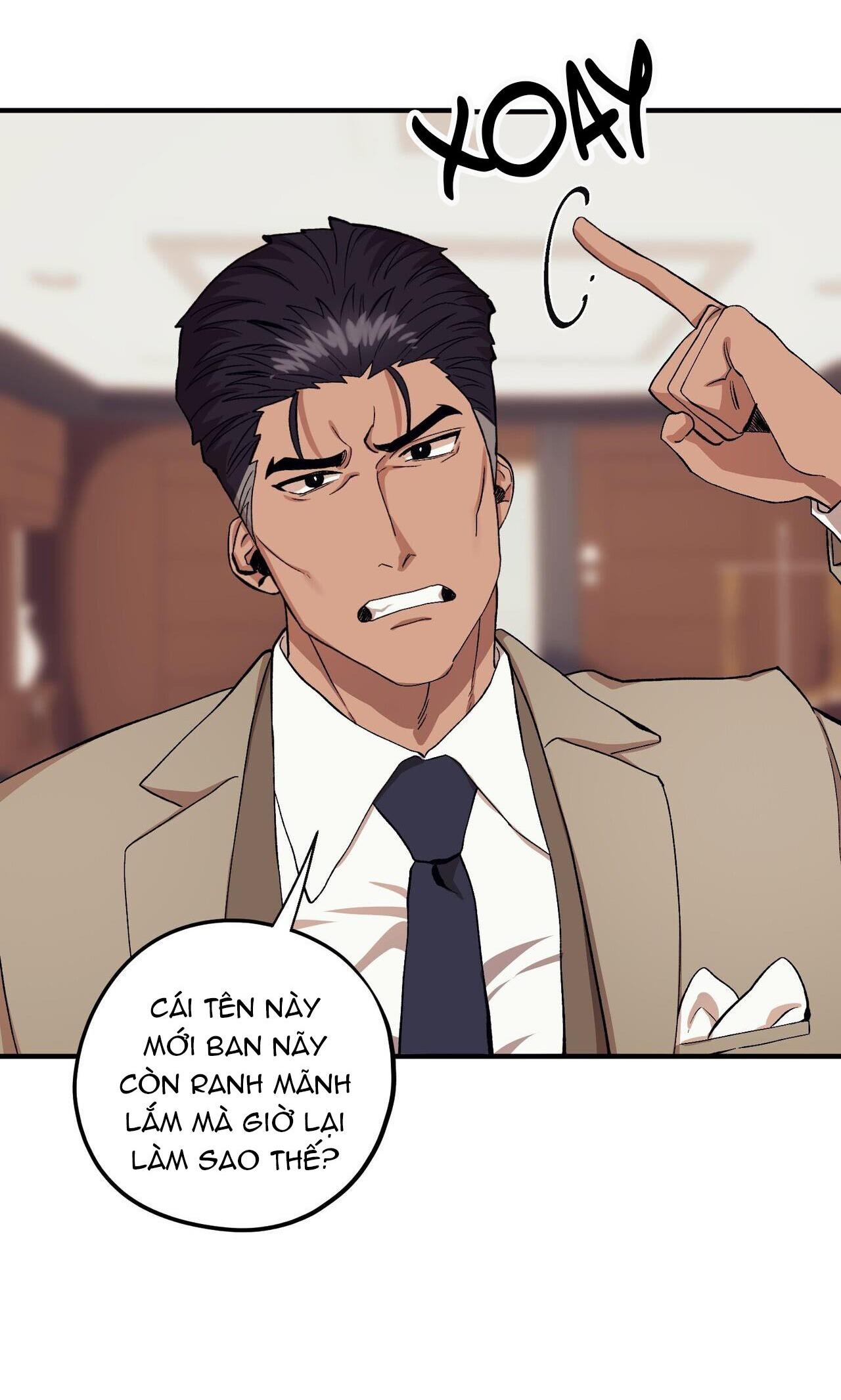 Đọc truyện Làm dâu nhà tài phiệt họ Kang - Chapter 62