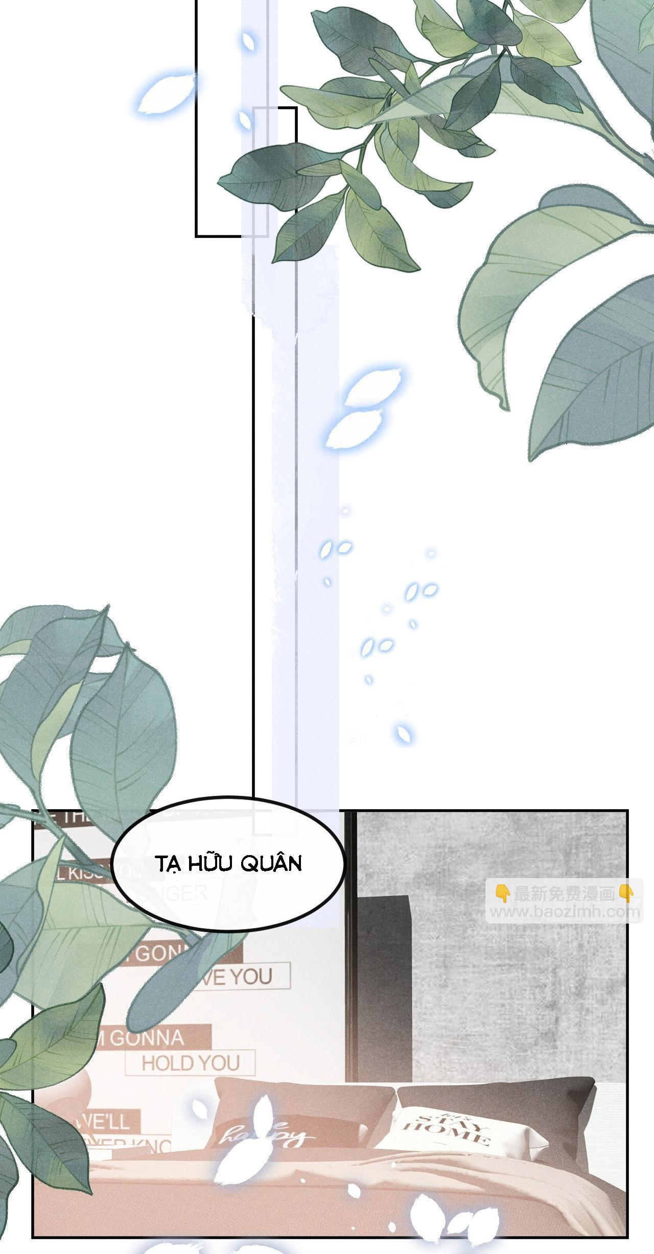Đọc truyện Lang Sói Thượng Khẩu - Chapter 77