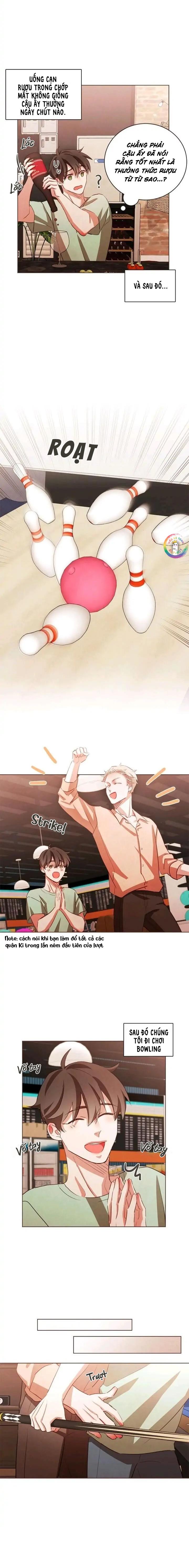 Đọc truyện Ma Cà Rồng Đếch Có Thật Đâu! (END) - Chapter 52