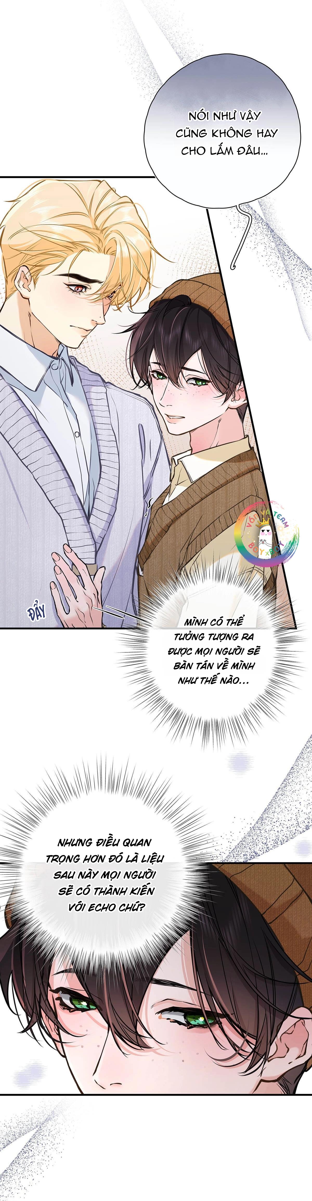 Đọc truyện Trở Thành Bạn Trai Từ Con Số 0 - Chapter 6