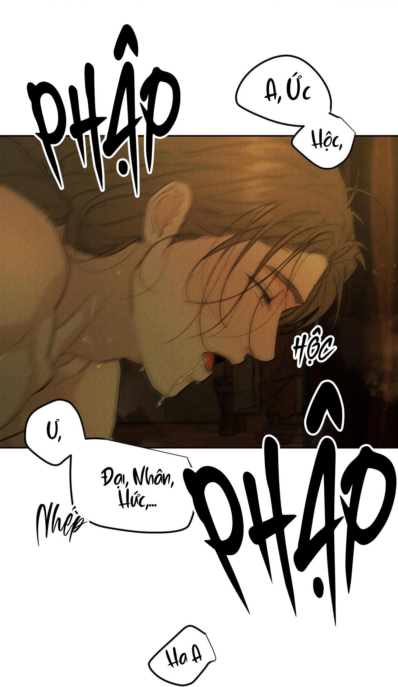 Đọc truyện VƯỢT QUA GIỚI HẠN - Chapter 85