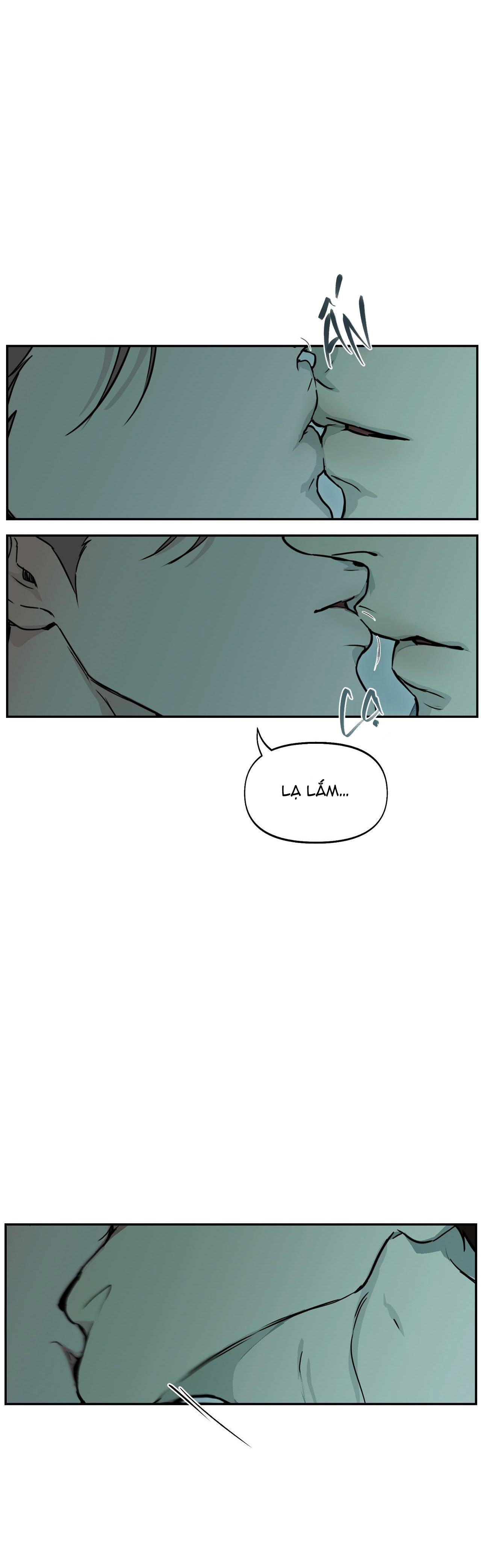 Đọc truyện DỰ ÁN MỌT SÁCH - Chapter 28