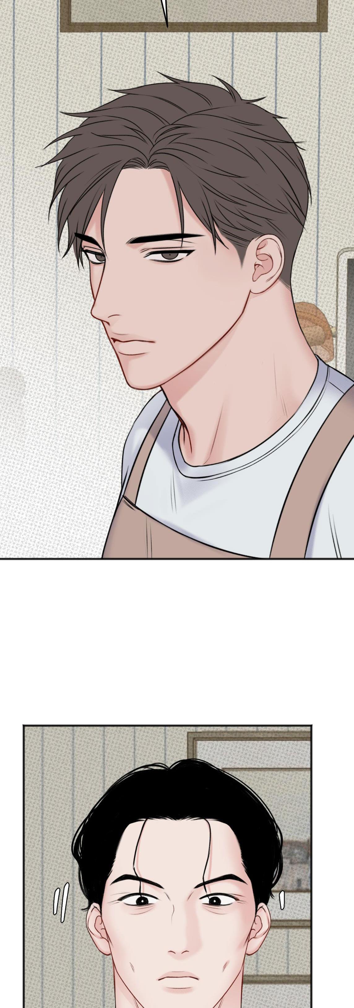 Đọc truyện BÉ XÚC TU - Chapter 7