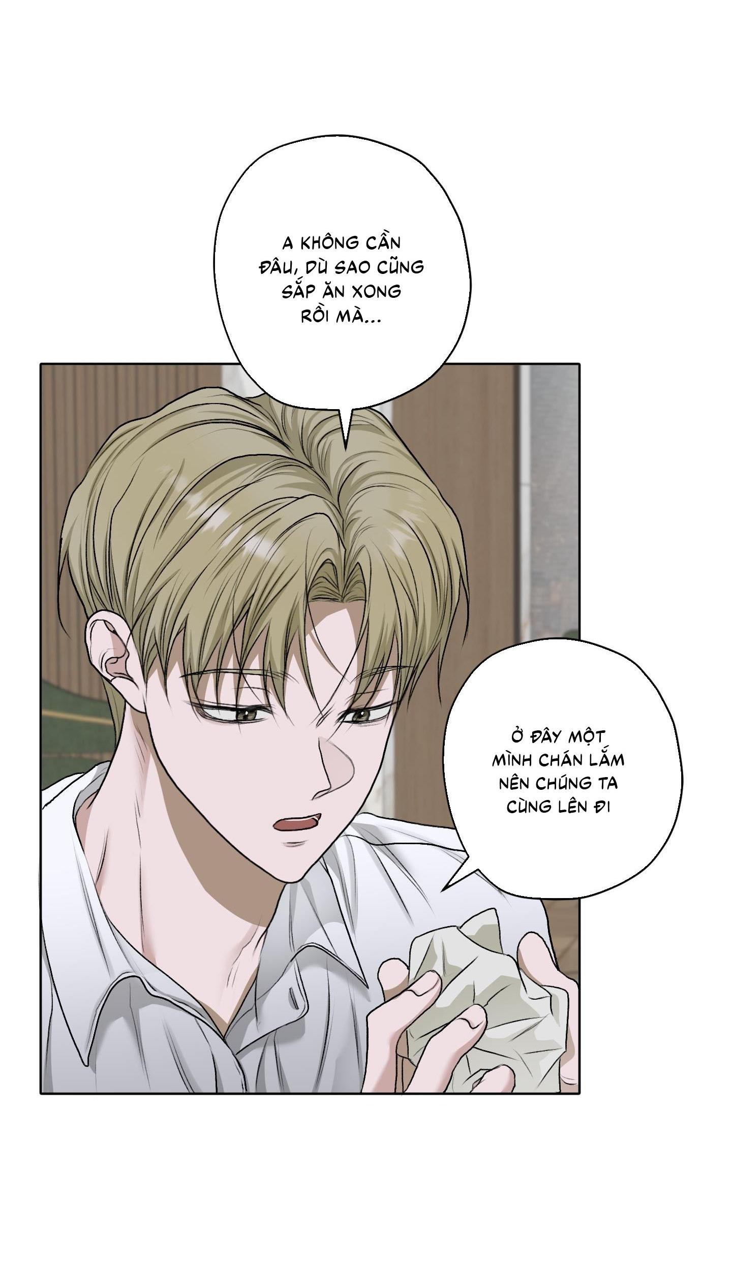 Đọc truyện  Đầm Sen Héo Úa - Chapter 38