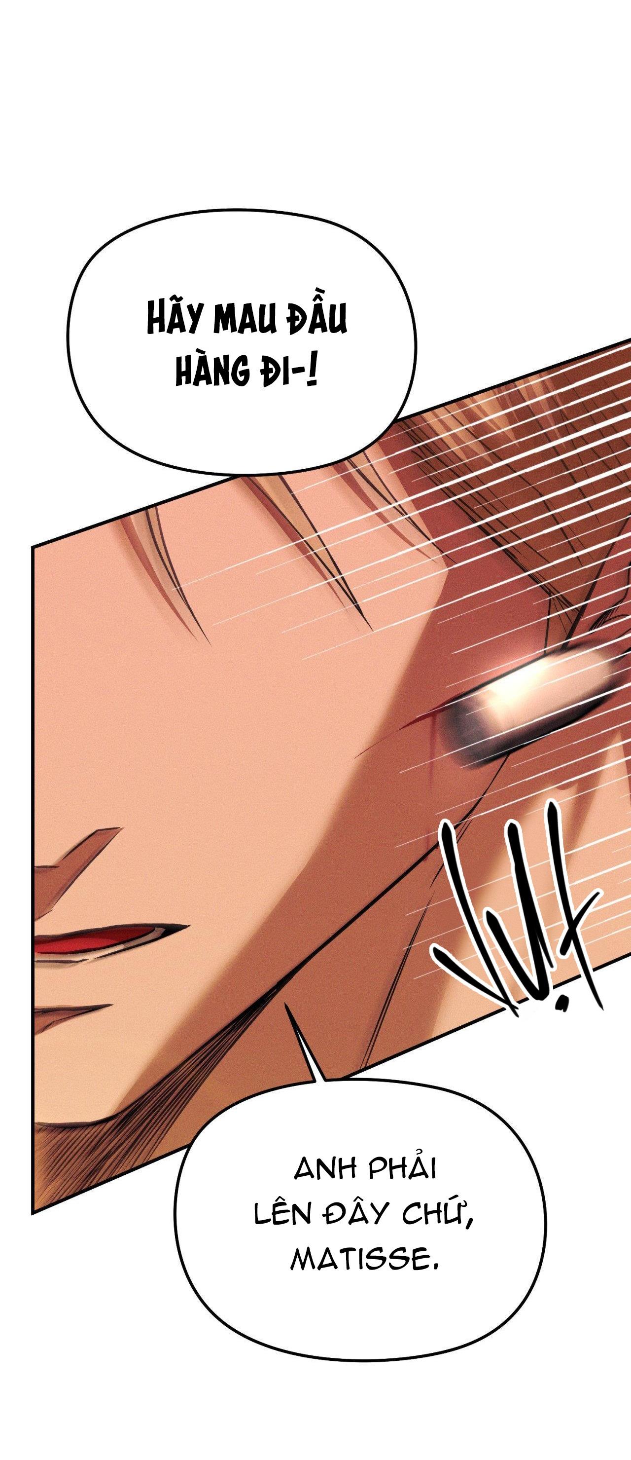 Đọc truyện FLASHLIGHT - Chapter 23