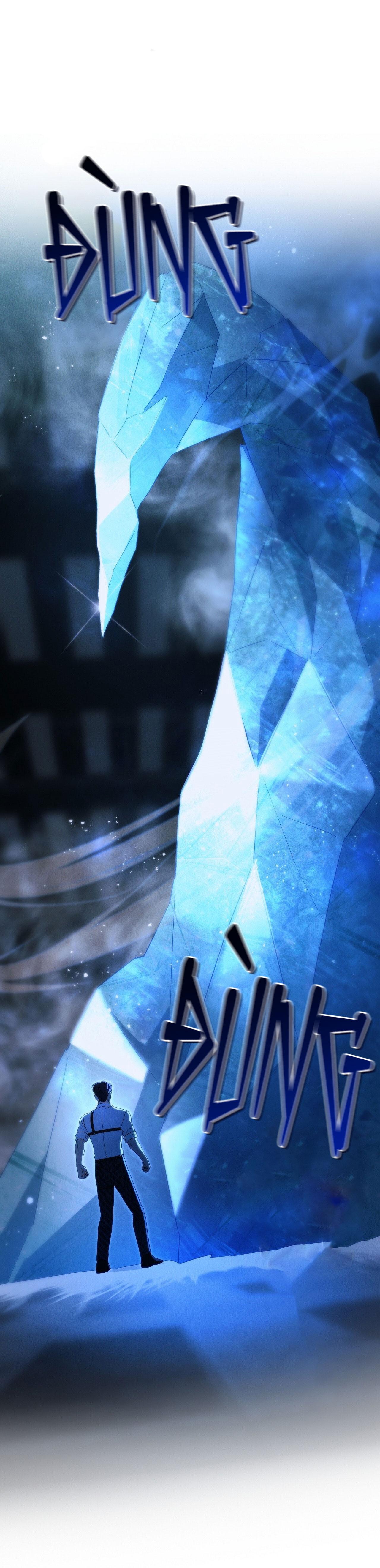 Đọc truyện Thuyết nhập thực - Chapter 29