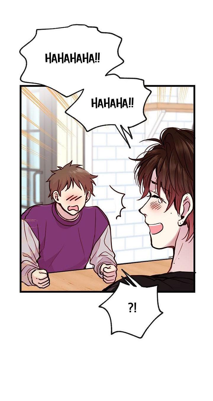 Đọc truyện Cách Để Trở Thành Gia Đình - Chapter 17