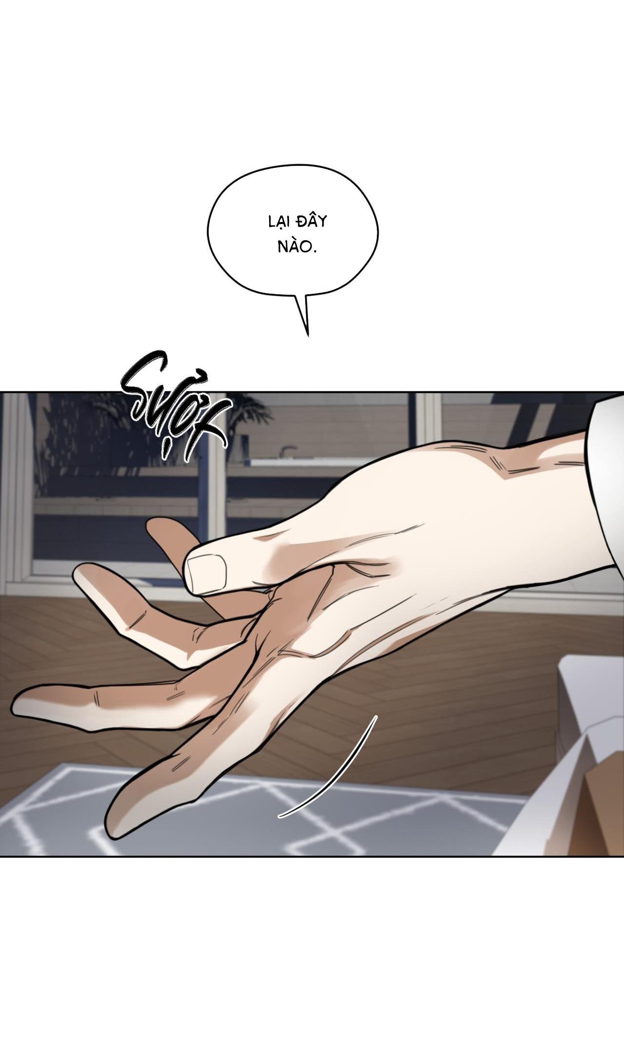 Đọc truyện Phạm Luật - Chapter 81