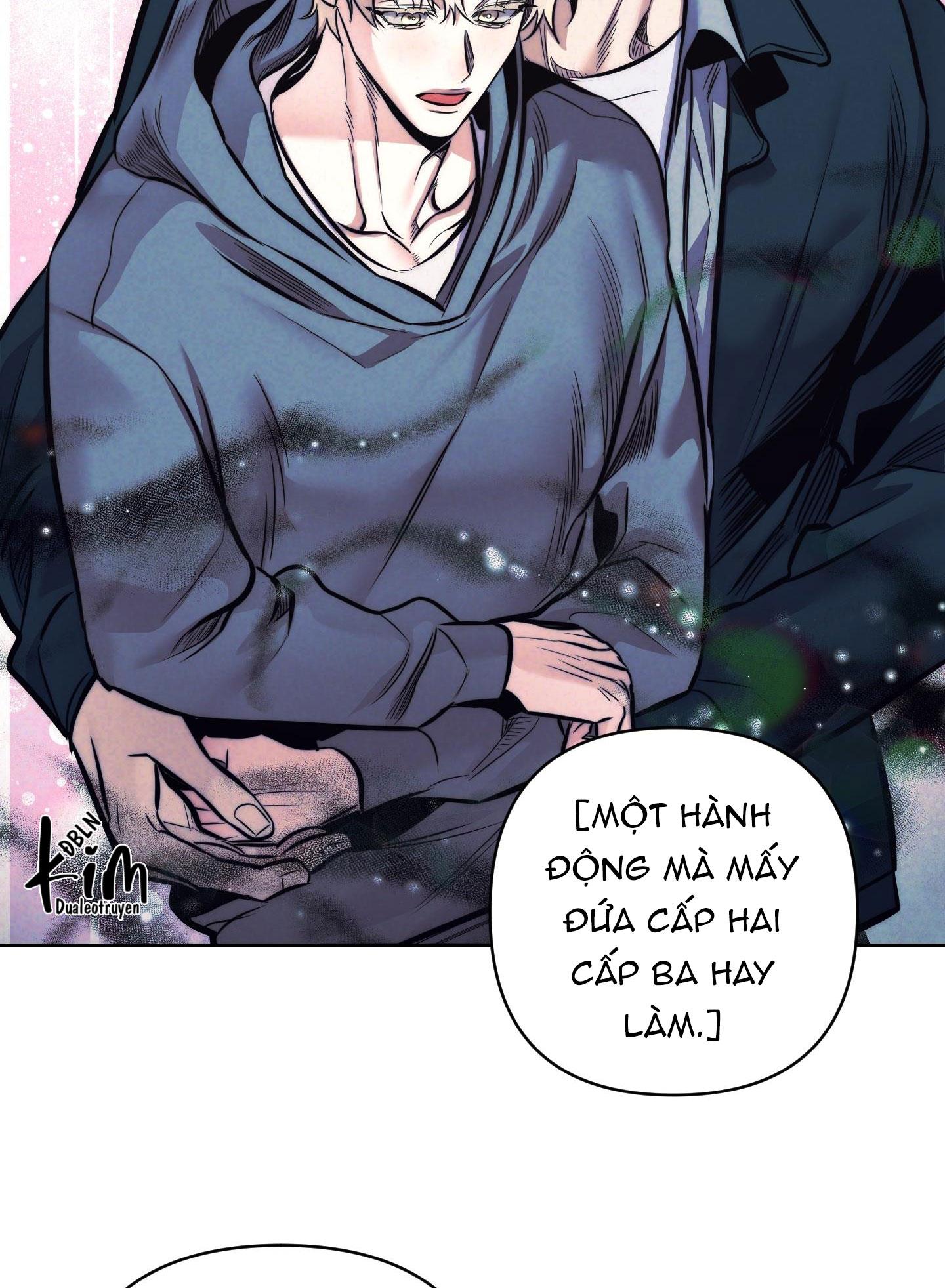 Đọc truyện KỲ THỊ - Chapter 32