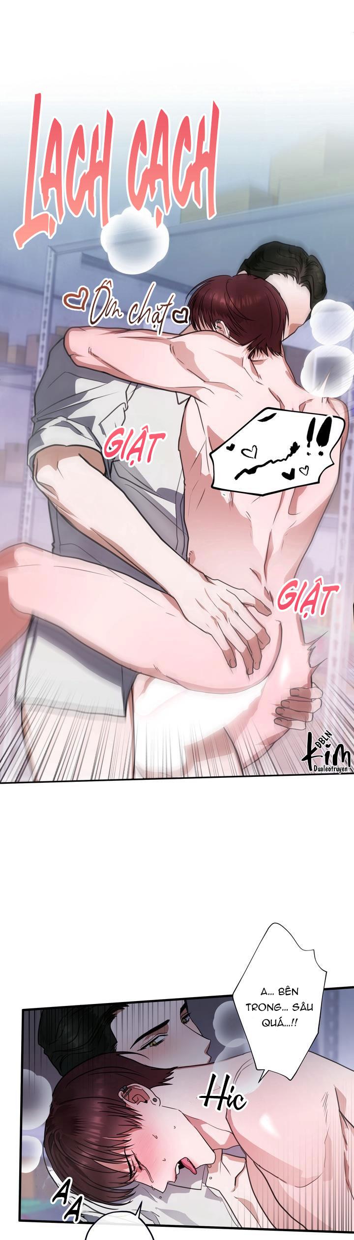 Đọc truyện CÔ DÂU RỒNG - Chapter 4