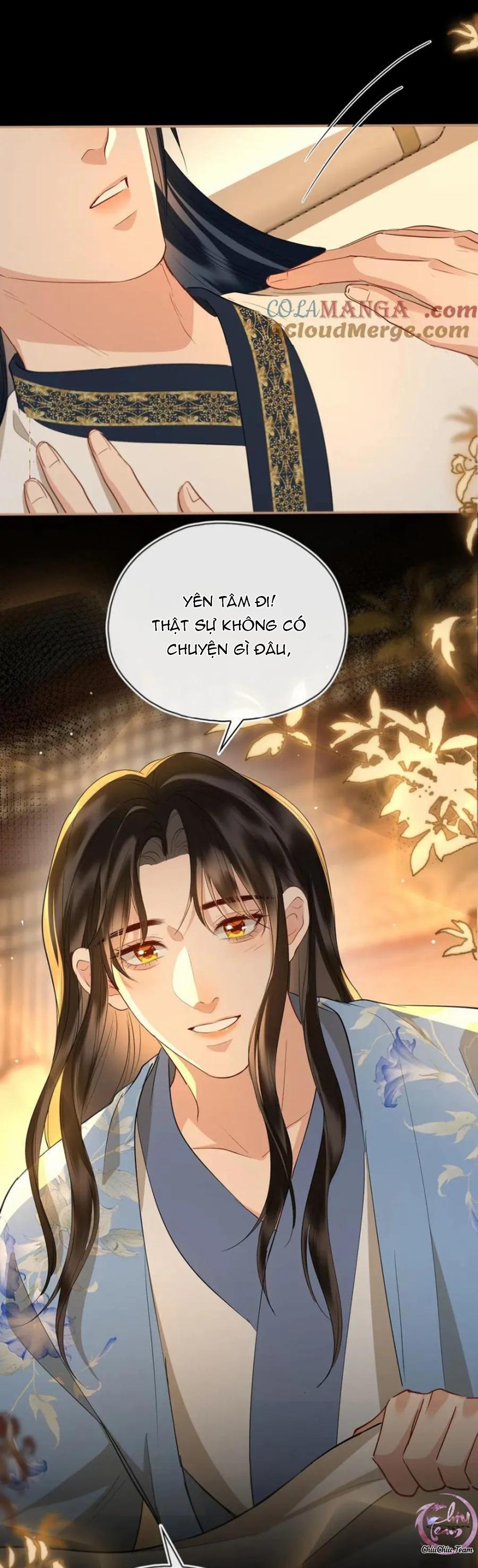 Đọc truyện Dục Vọng - Chapter 63