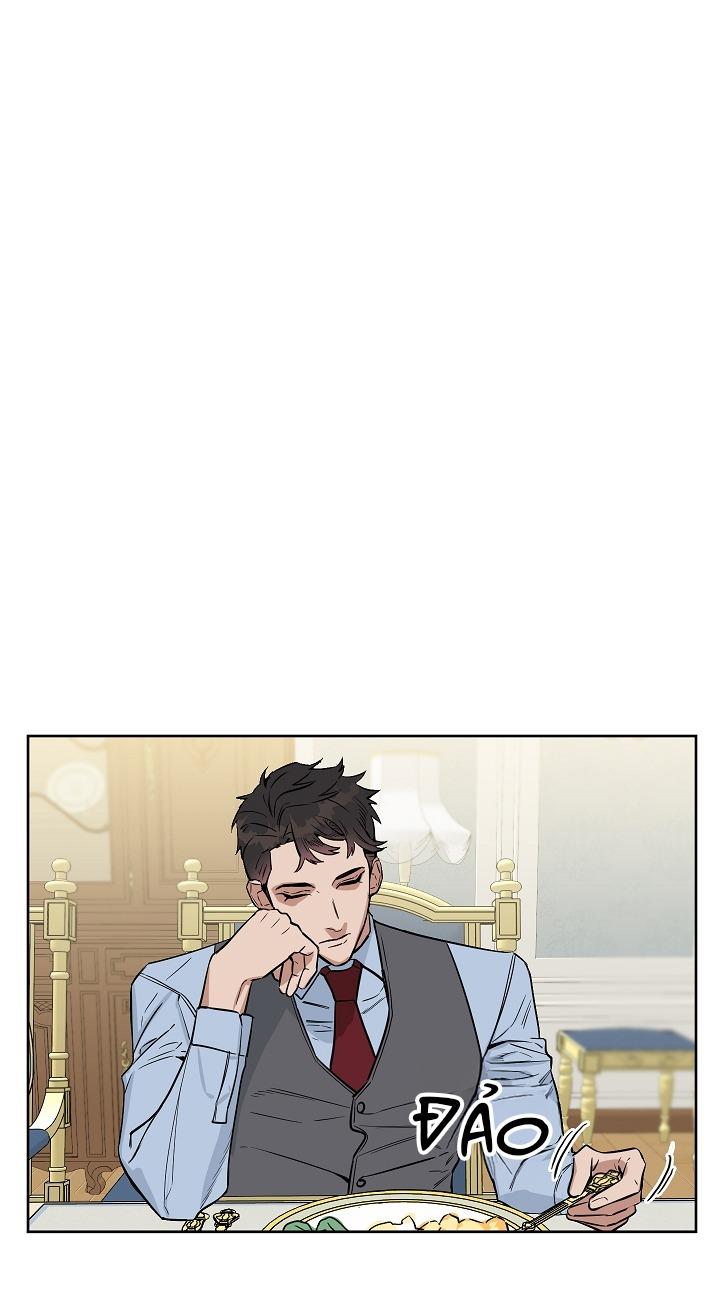 Đọc truyện Kiss me liar - Chapter 14