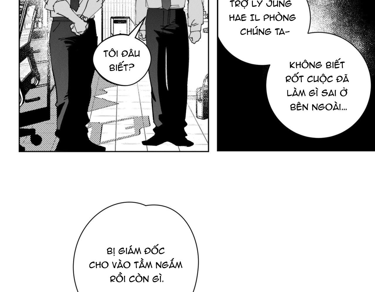 Đọc truyện STILL LOVE YOU - Chapter 19.1