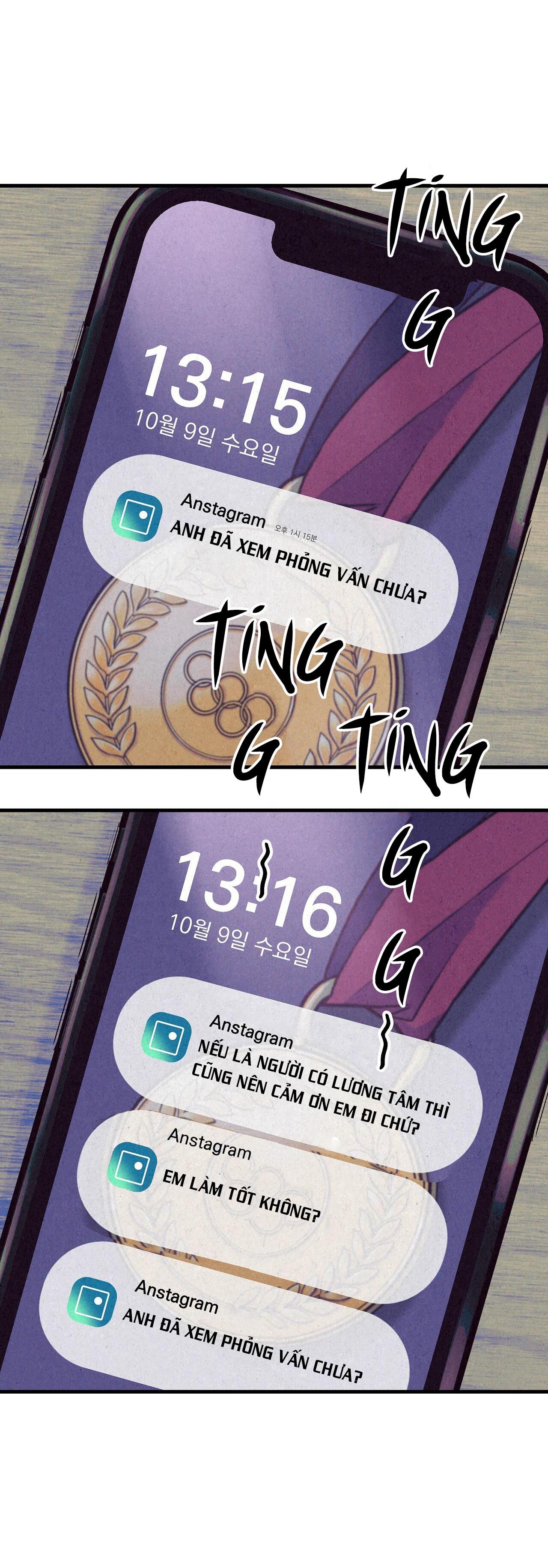 Đọc truyện BL NGẮN TUYỂN CHỌN - Chapter 22.5