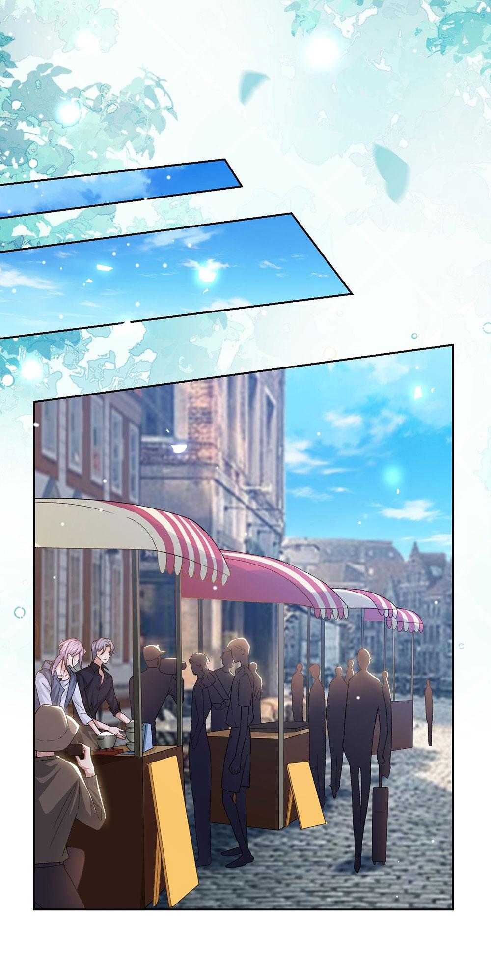 Đọc truyện Quan hệ thế thân - Chapter 157