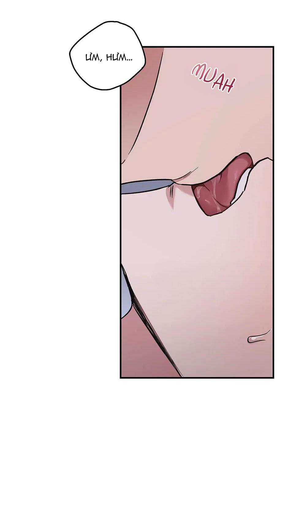 Đọc truyện Deadman Switch - Chapter 26