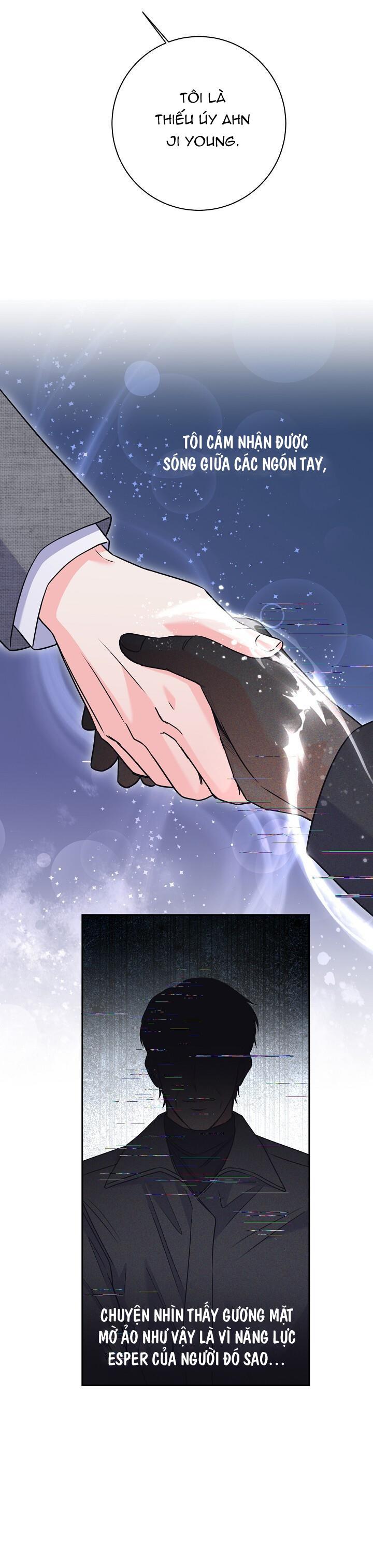 Đọc truyện CHÁN GHÉT - Chapter 44