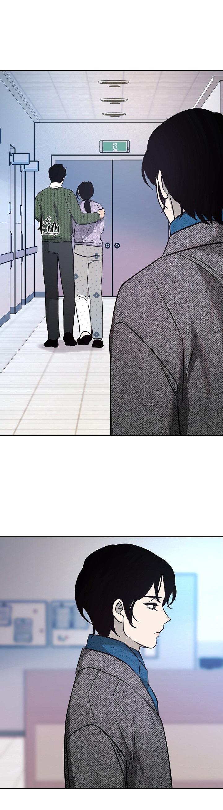 Đọc truyện Sa Ha (Anh dâu x em chồng) - Chapter 40