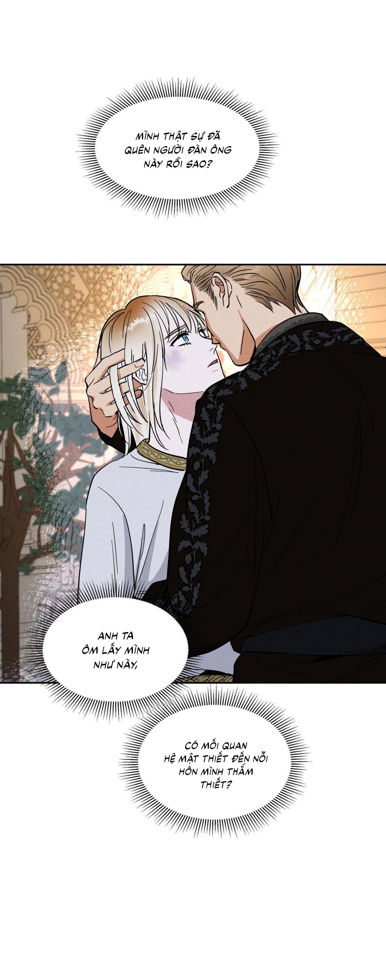 Đọc truyện  Antidote - Chapter 2