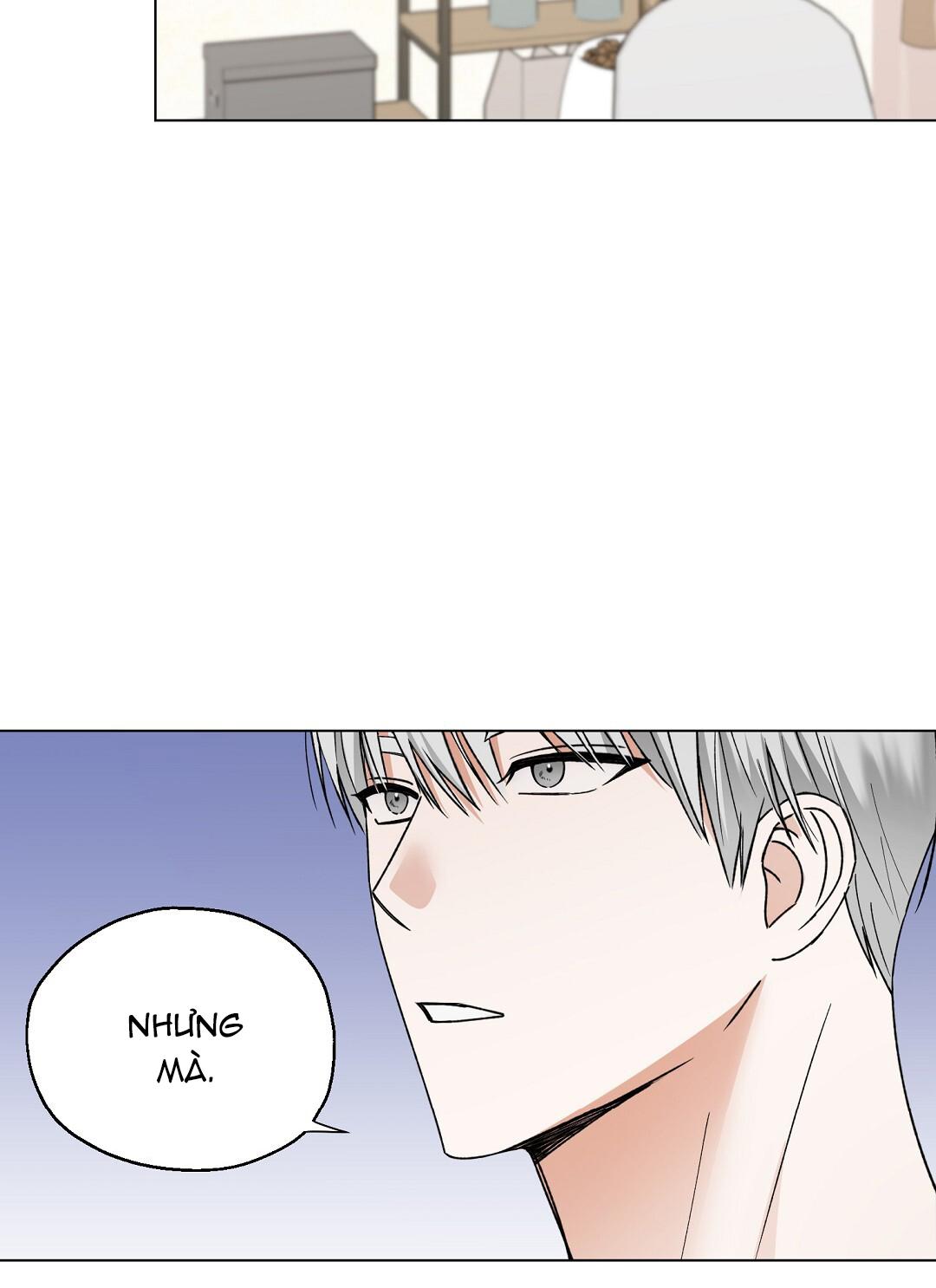 Đọc truyện To The Fans, Not To Me - Chapter 8