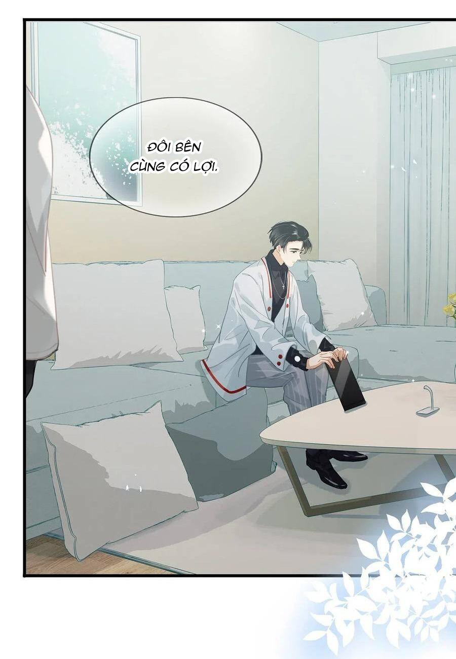 Đọc truyện Tôi và đối tác của tôi [DROP] - Chapter 26