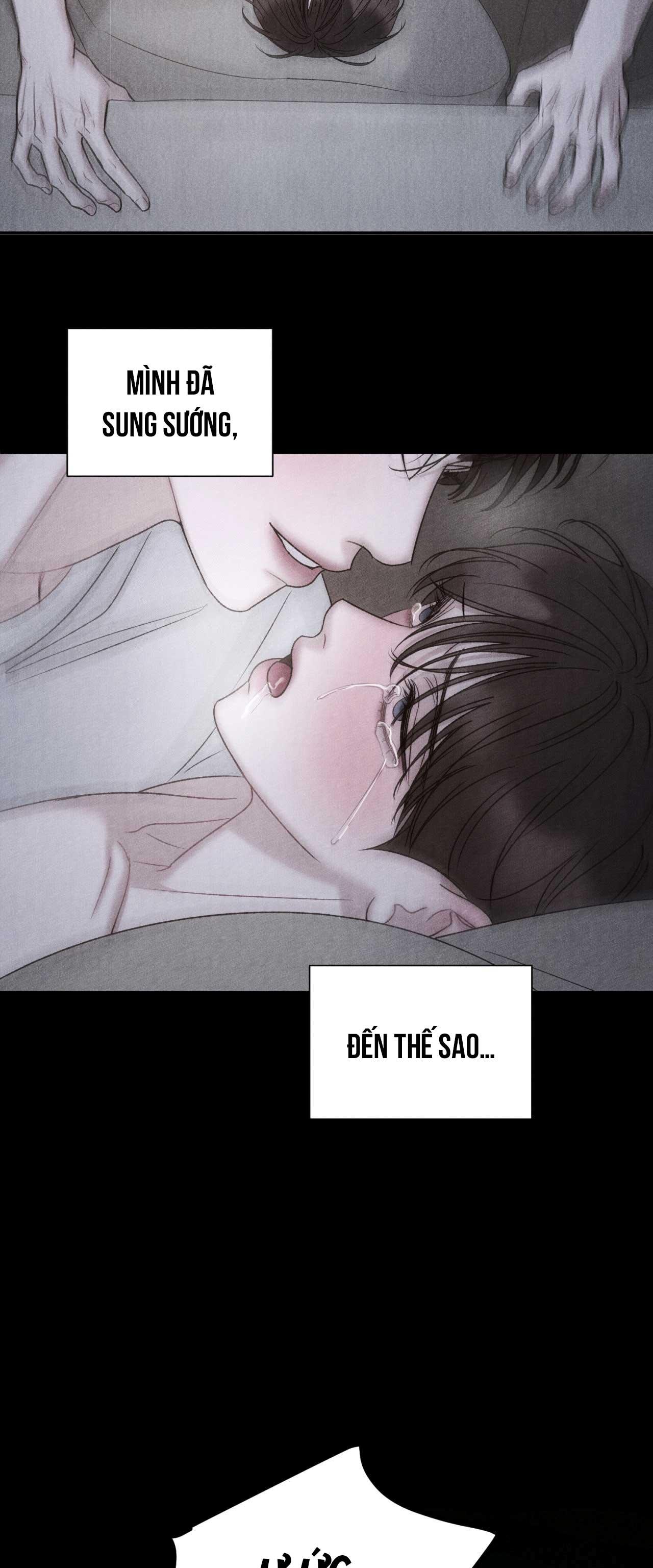 Đọc truyện Joo Eun - Chapter 21
