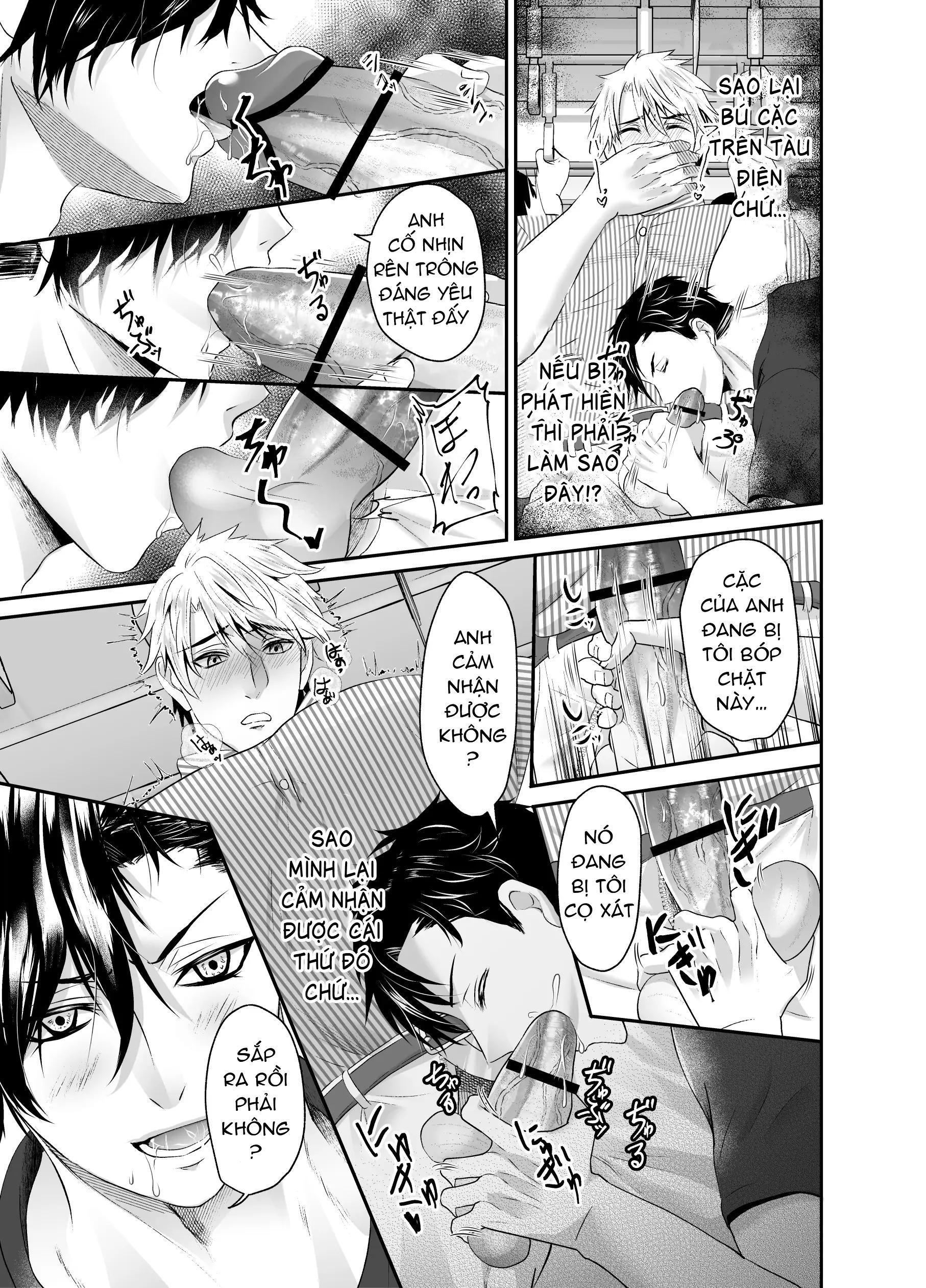 Đọc truyện Cưng mà nói - Chapter 76