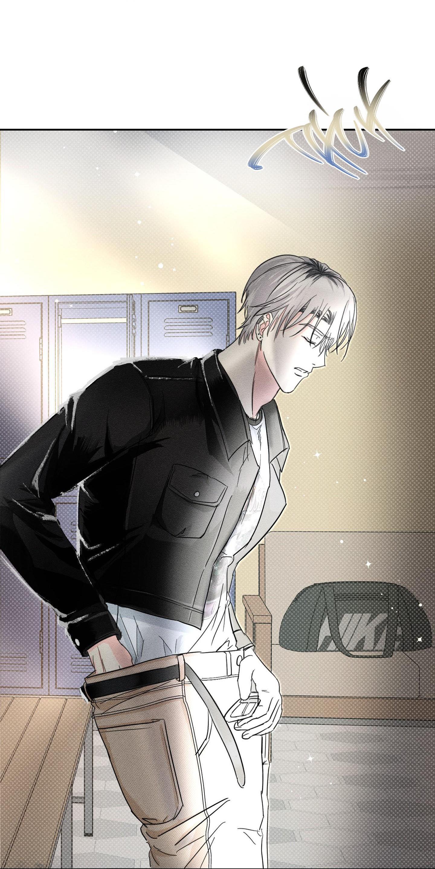 Đọc truyện  Ngon lên nào! Nhăm nhăm~ - Chapter 6