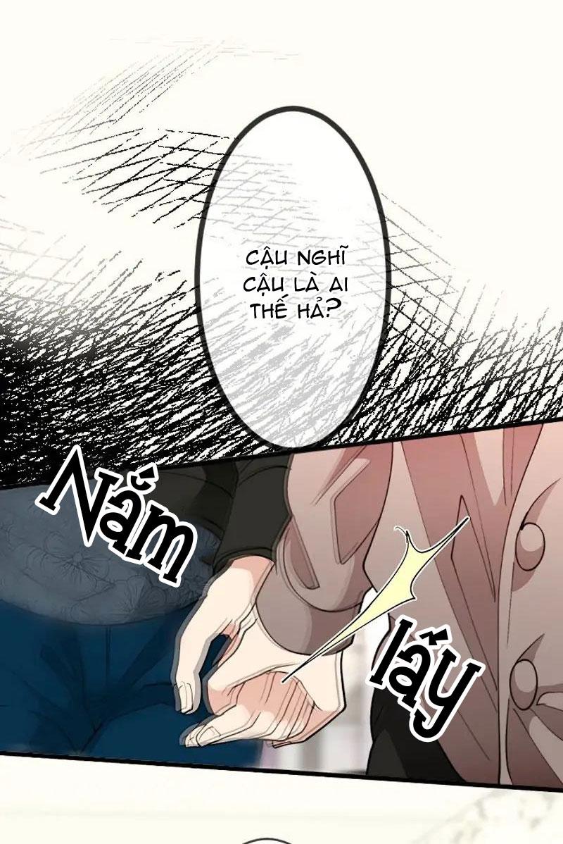 Đọc truyện Kẻ Theo Dõi Biến Thái Của Tôi - Chapter 124