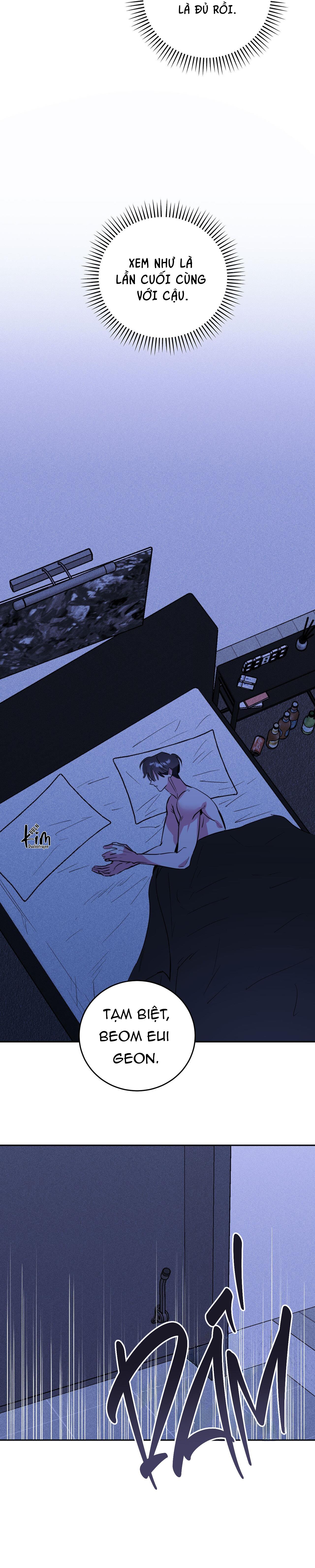 Đọc truyện CẠM BẪY ĐẠI HỌC - Chapter 95