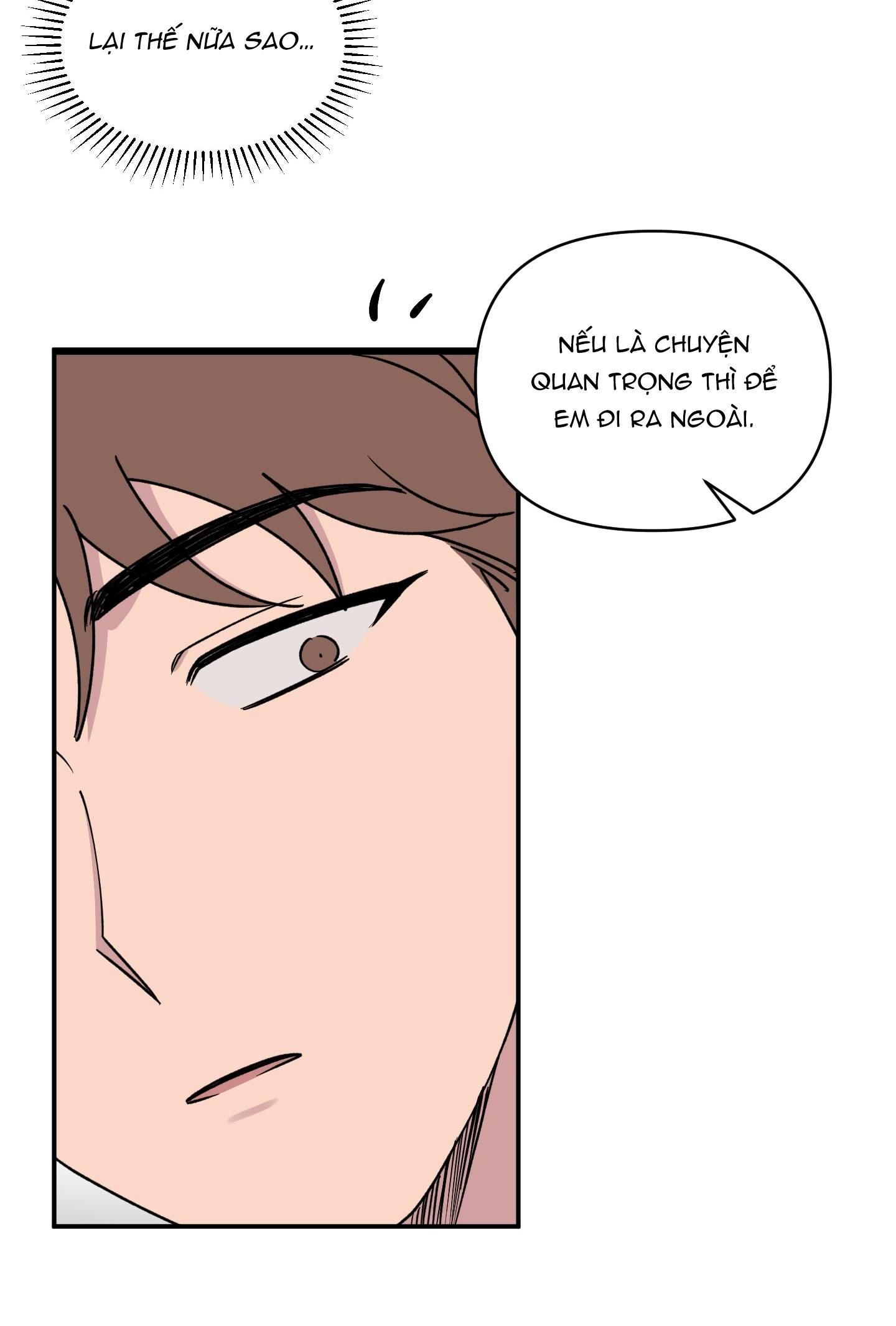 Đọc truyện VẬN MAY BẤT NGỜ - Chapter 46