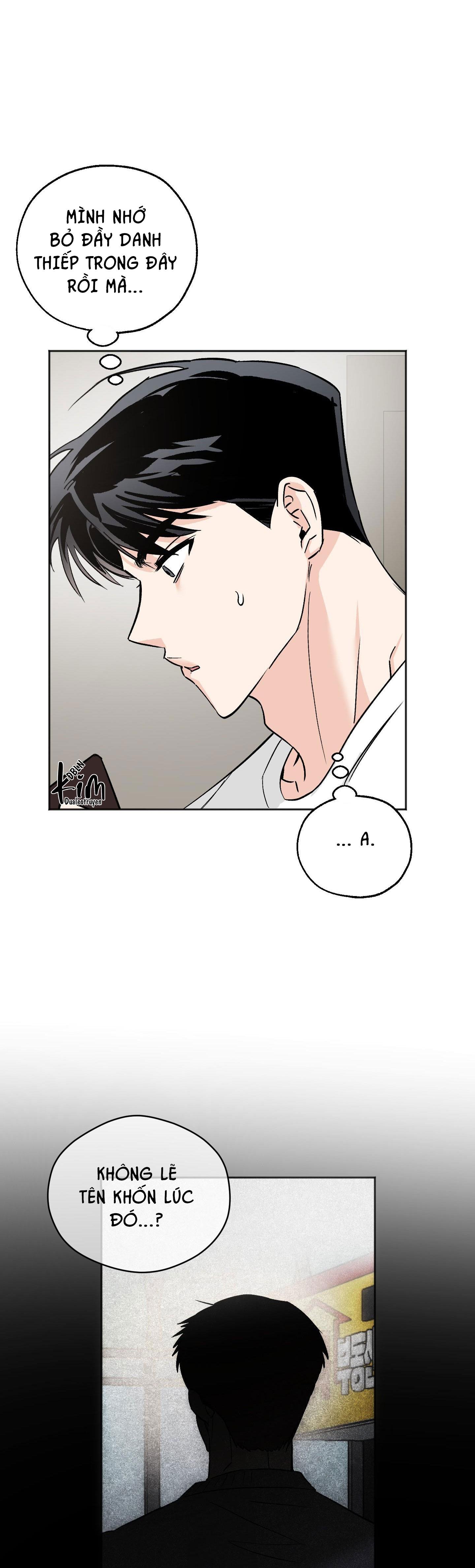 Đọc truyện TUYỂN TẬP TRUYỆN NGẮN HỎNY CỦA NHÀ SẸC - Chapter 53