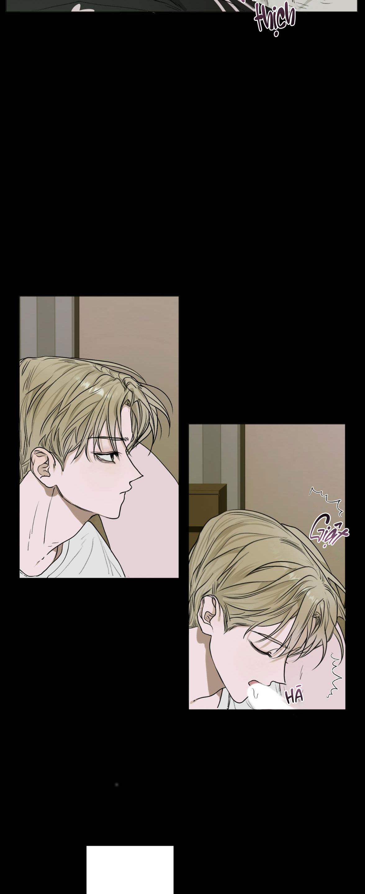 Đọc truyện HOA TÀN - Chapter 2