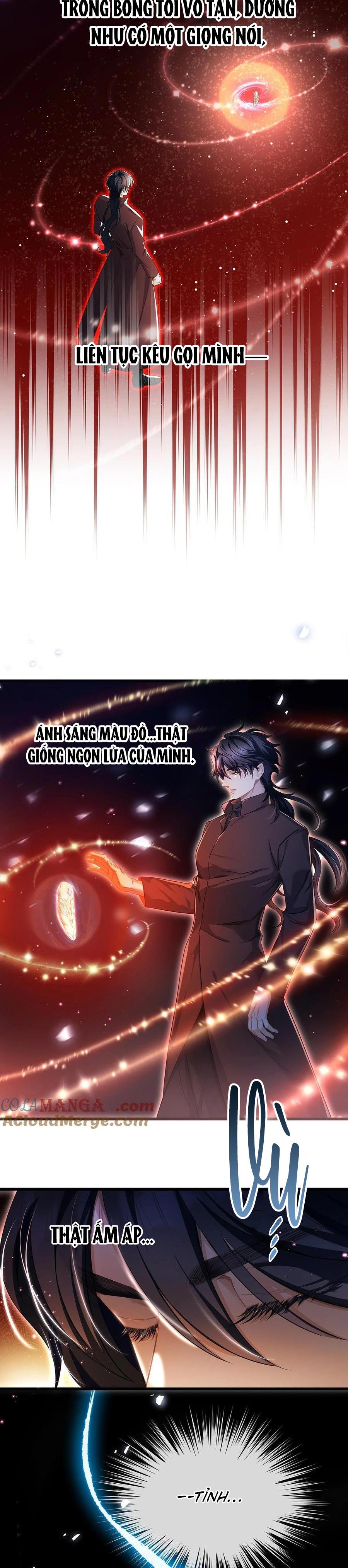 Đọc truyện Tôi Tái Sinh Thành Tiểu Ác Long Của Hoàng Tử Điện Hạ - Chapter 49