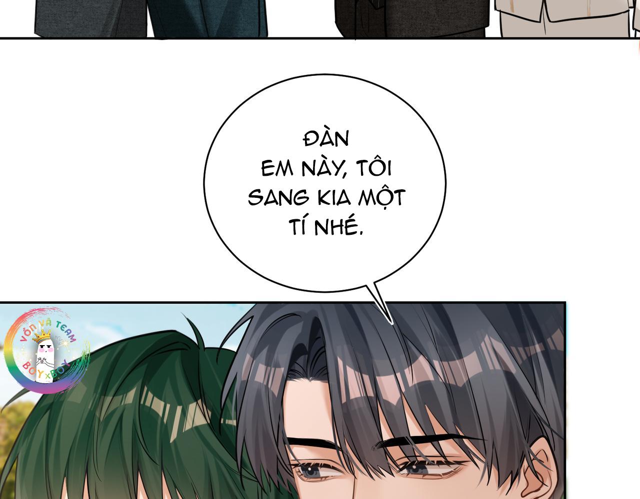 Đọc truyện Đối Thủ Không Đội Trời Chung Cuối Cùng Cũng Phá Sản Rồi! - Chapter 12