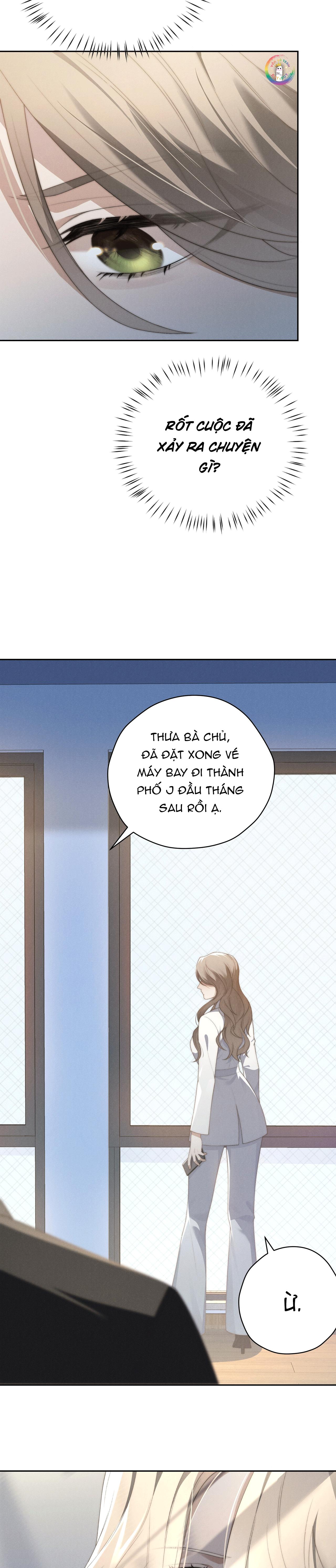 Đọc truyện (END) Thiếu Gia Hư Hỏng - Chapter 26