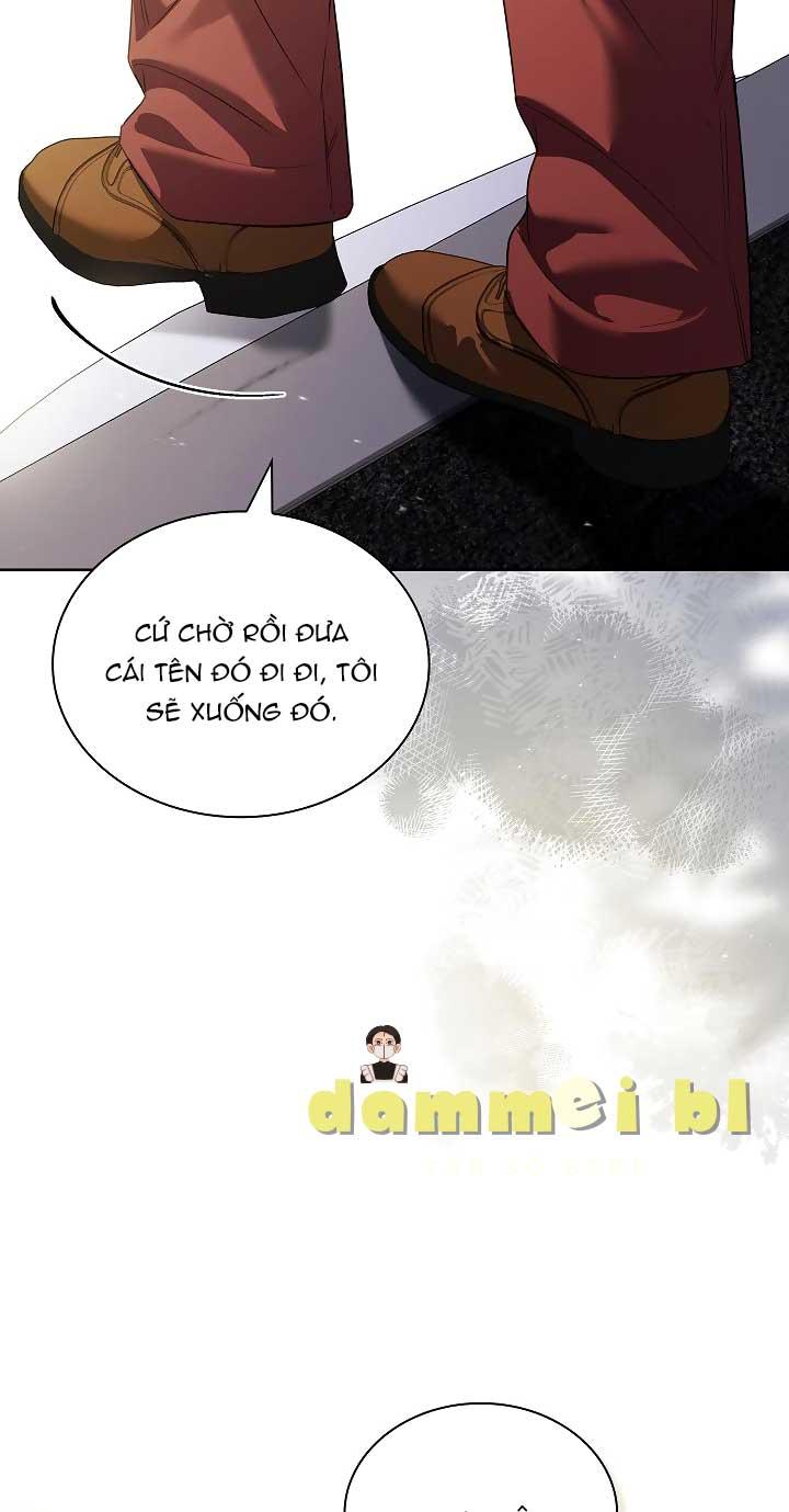 Đọc truyện HÔN TÔI NẾU CÓ THỂ - Chapter 8