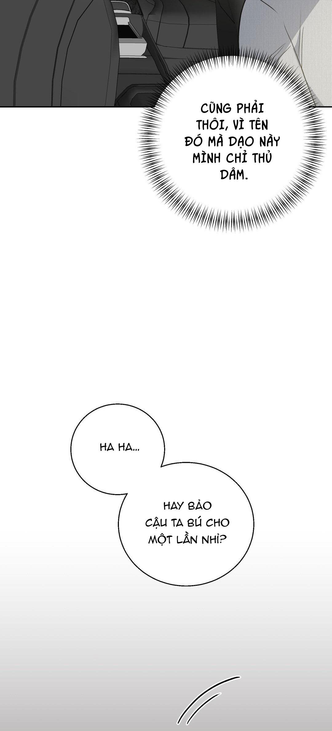 Đọc truyện BƠI TRONG MÙI HƯƠNG - Chapter 27
