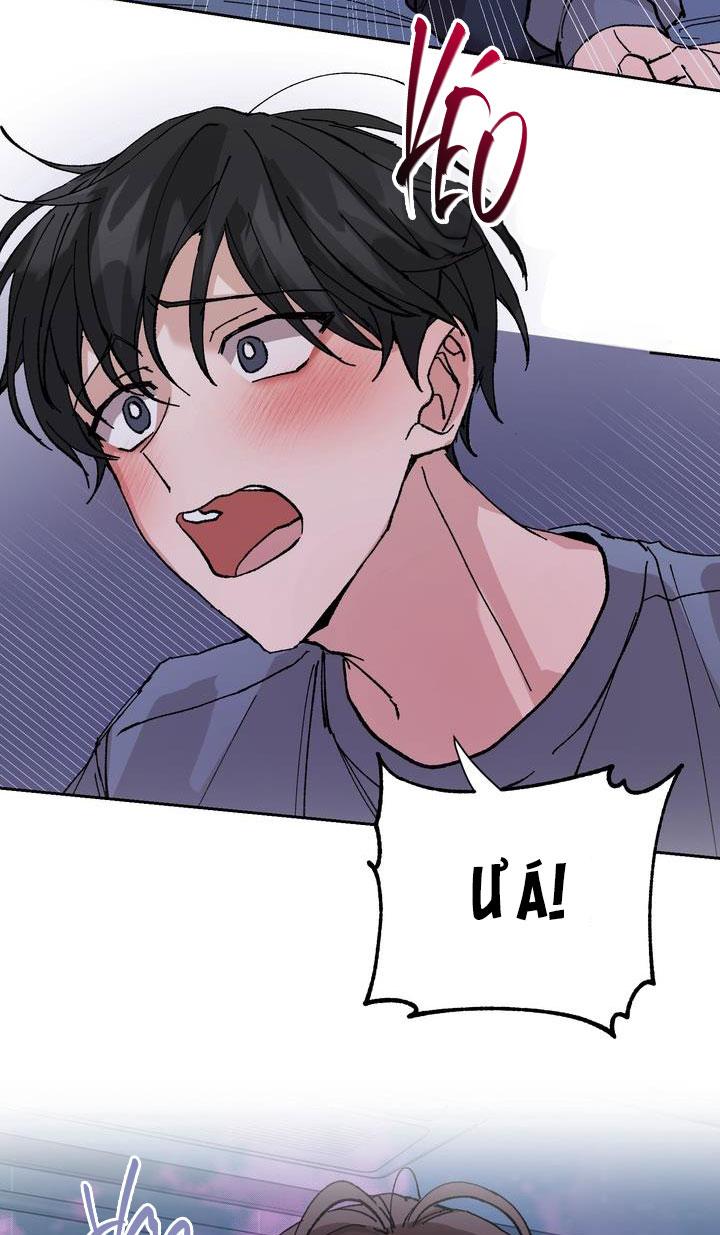Đọc truyện ĐẶC QUYỀN CHO CẶP ĐÔI MỚI CƯỚI - Chapter 3