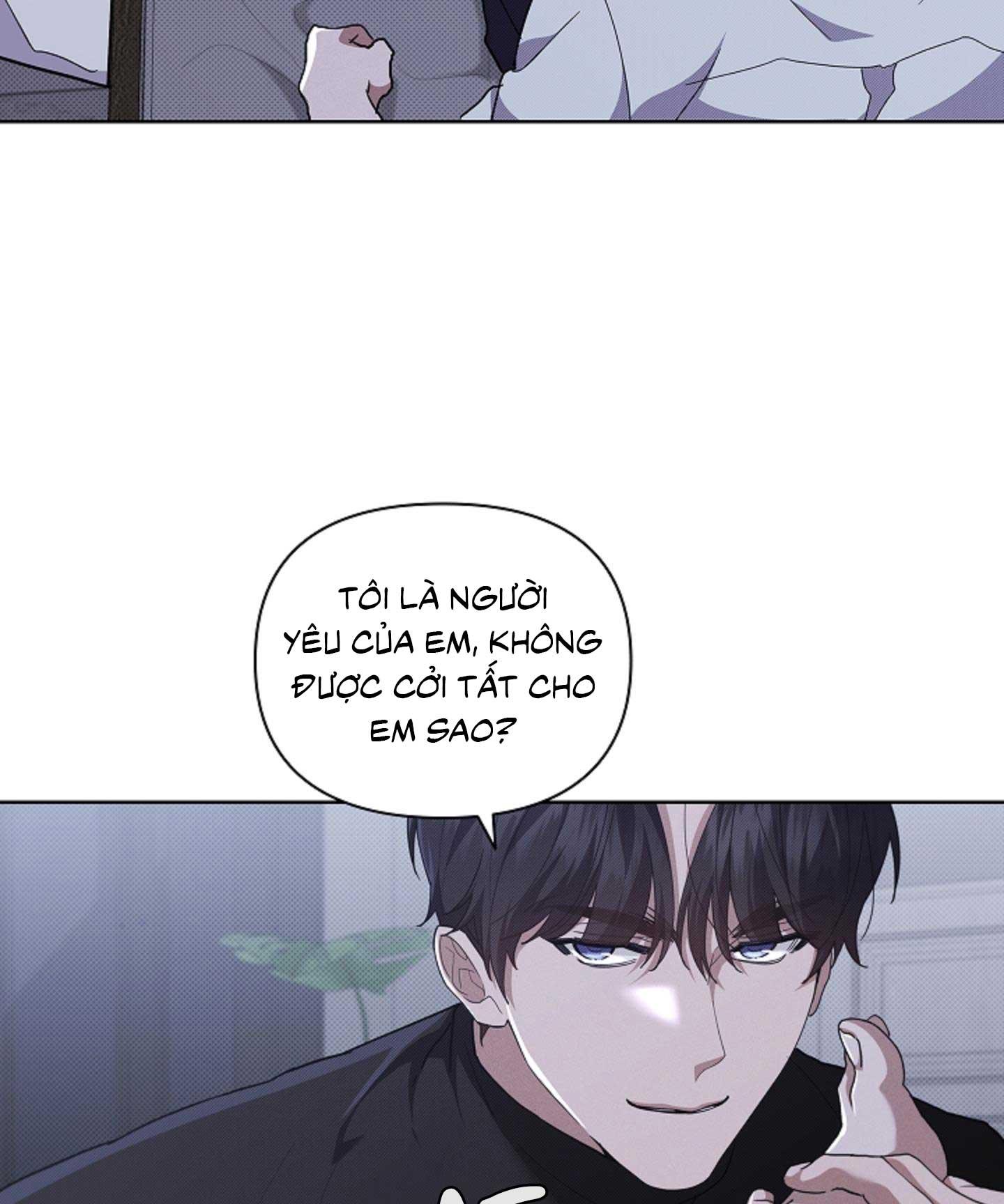 Đọc truyện ĐỪNG ĐỘNG VÀO CÚN CON! - Chapter 30